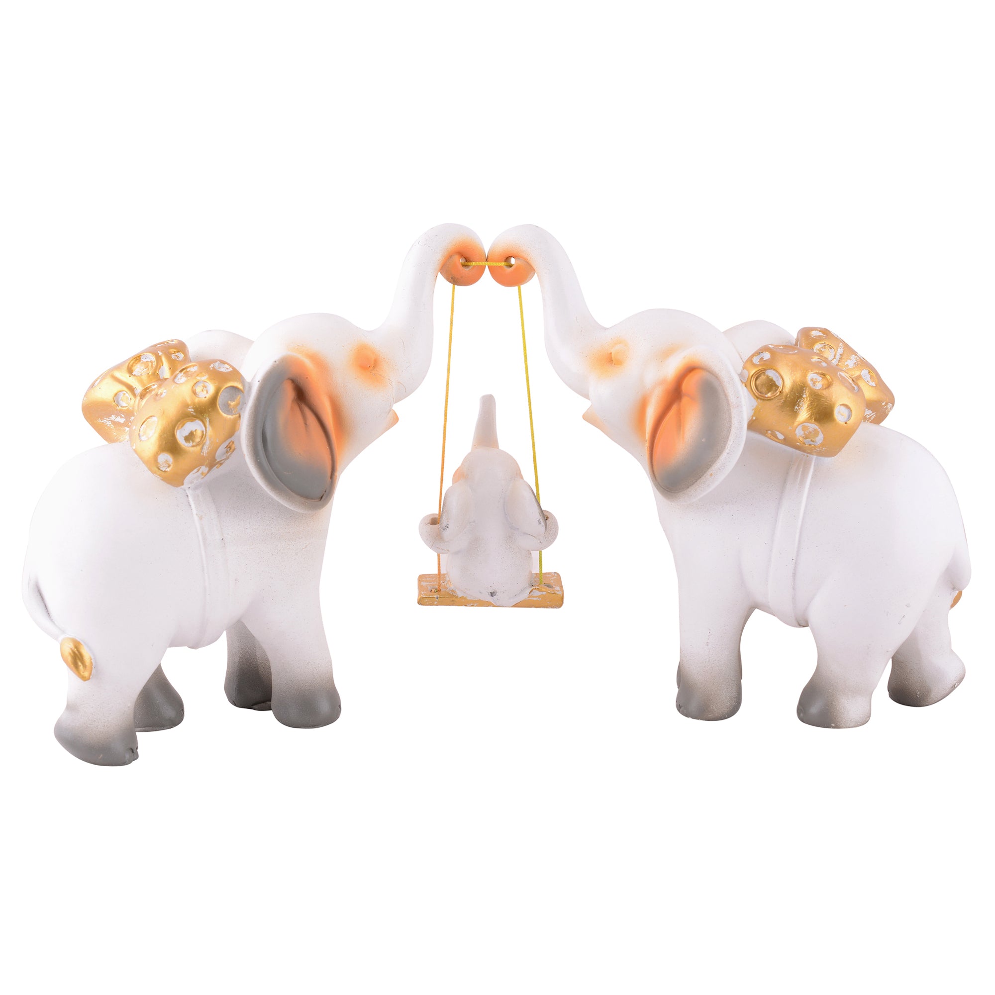 Elephant Showpiece