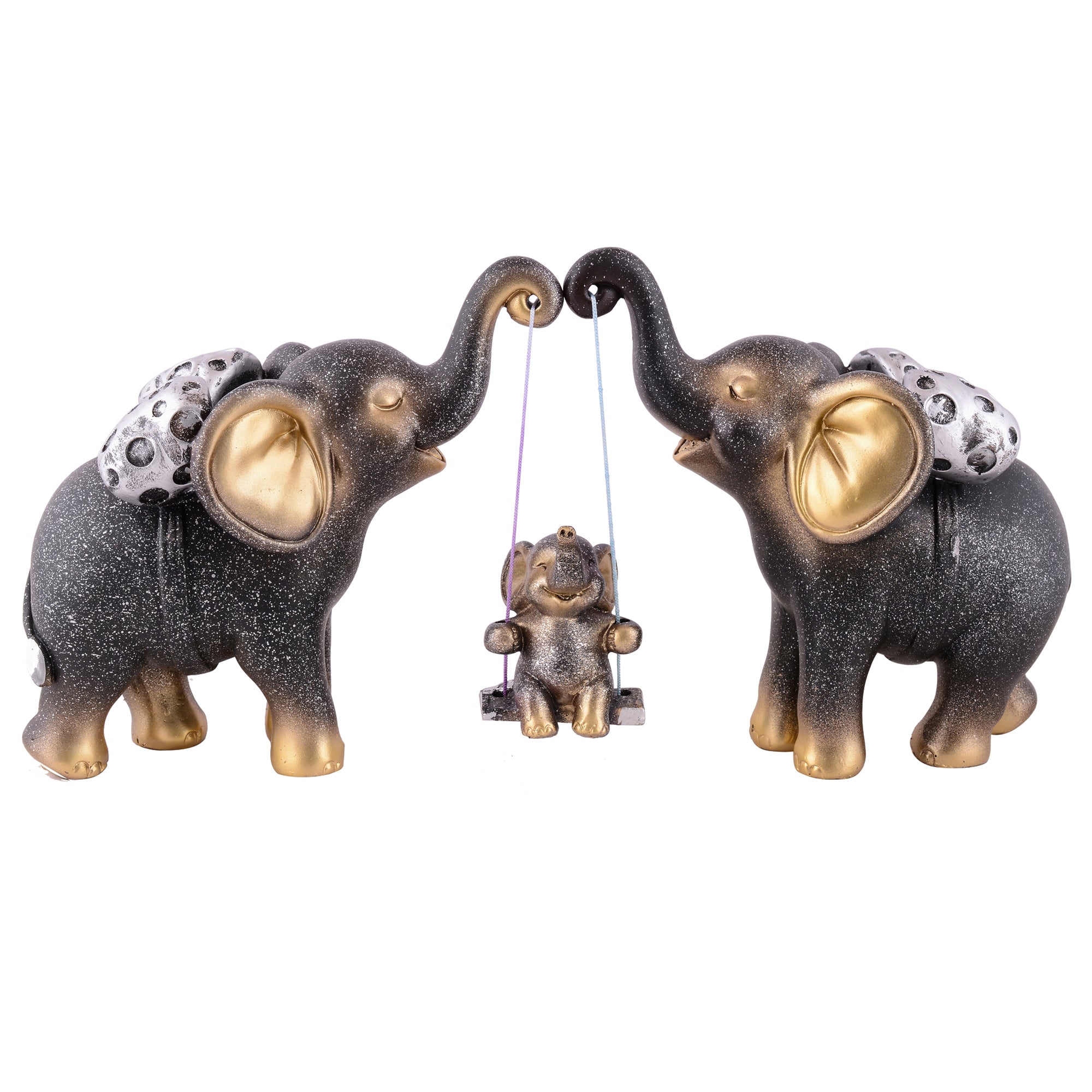 Elephant Showpiece