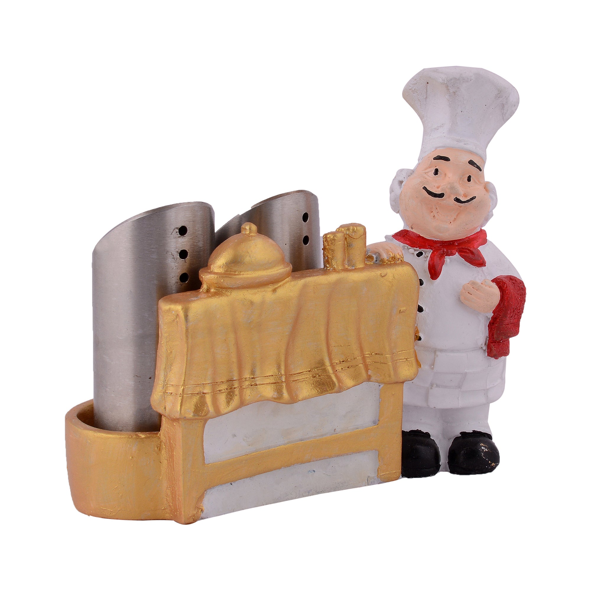 Chef Décor Showpiece