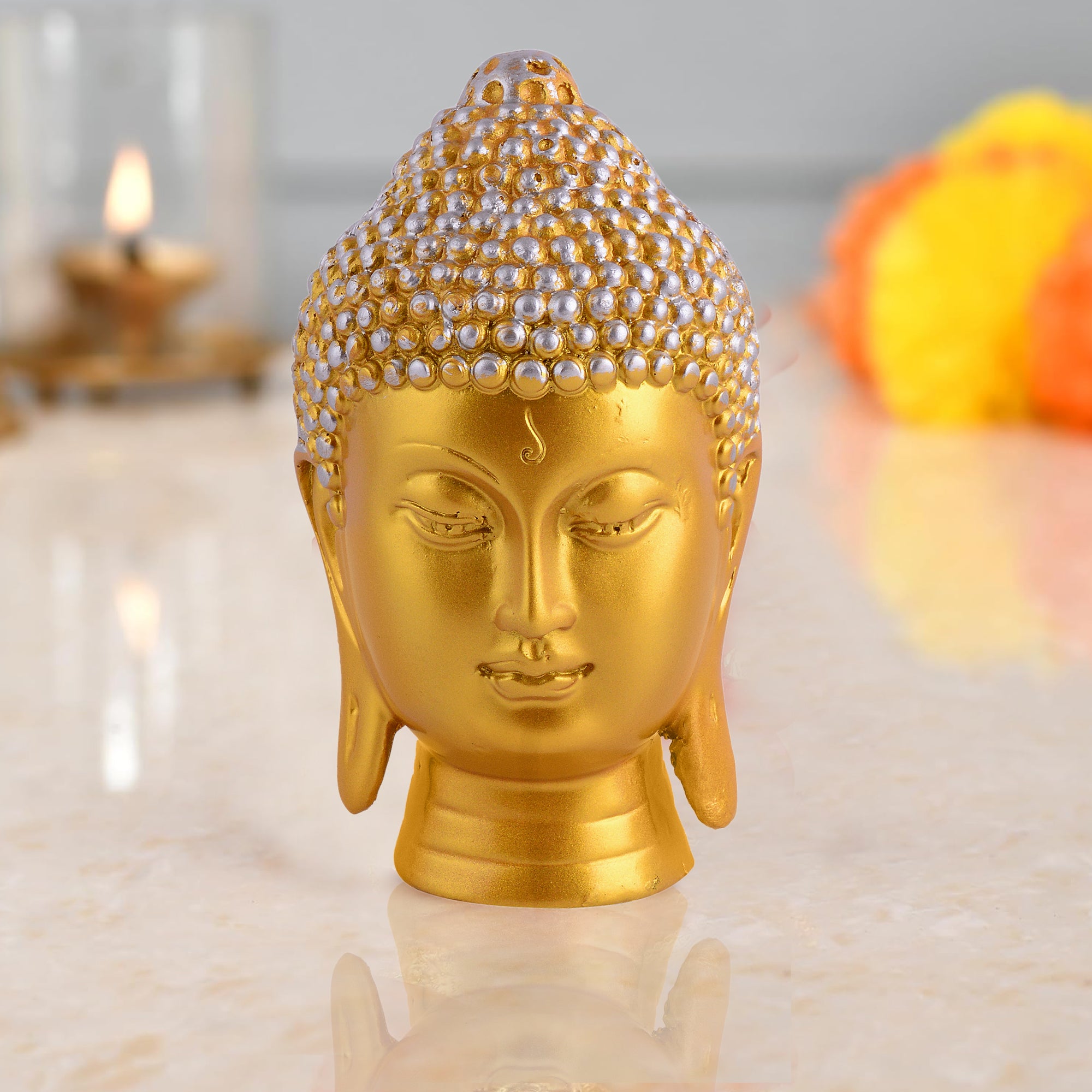 Gautam Buddha Idol