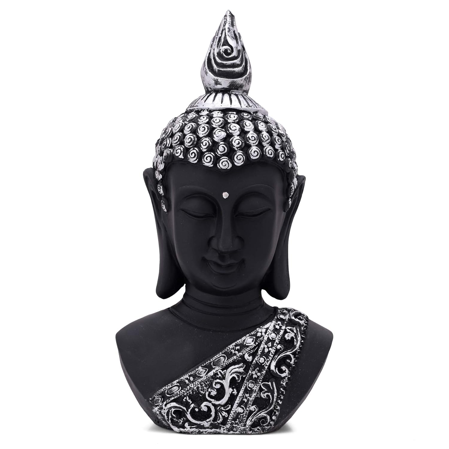 Buddha Head Showpiece