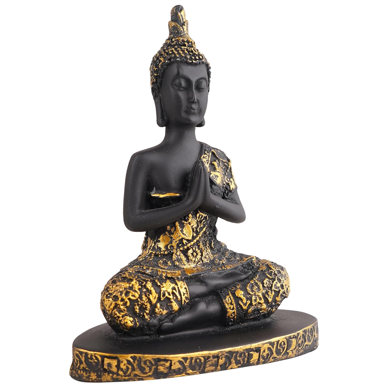 Miniature Buddha Idol