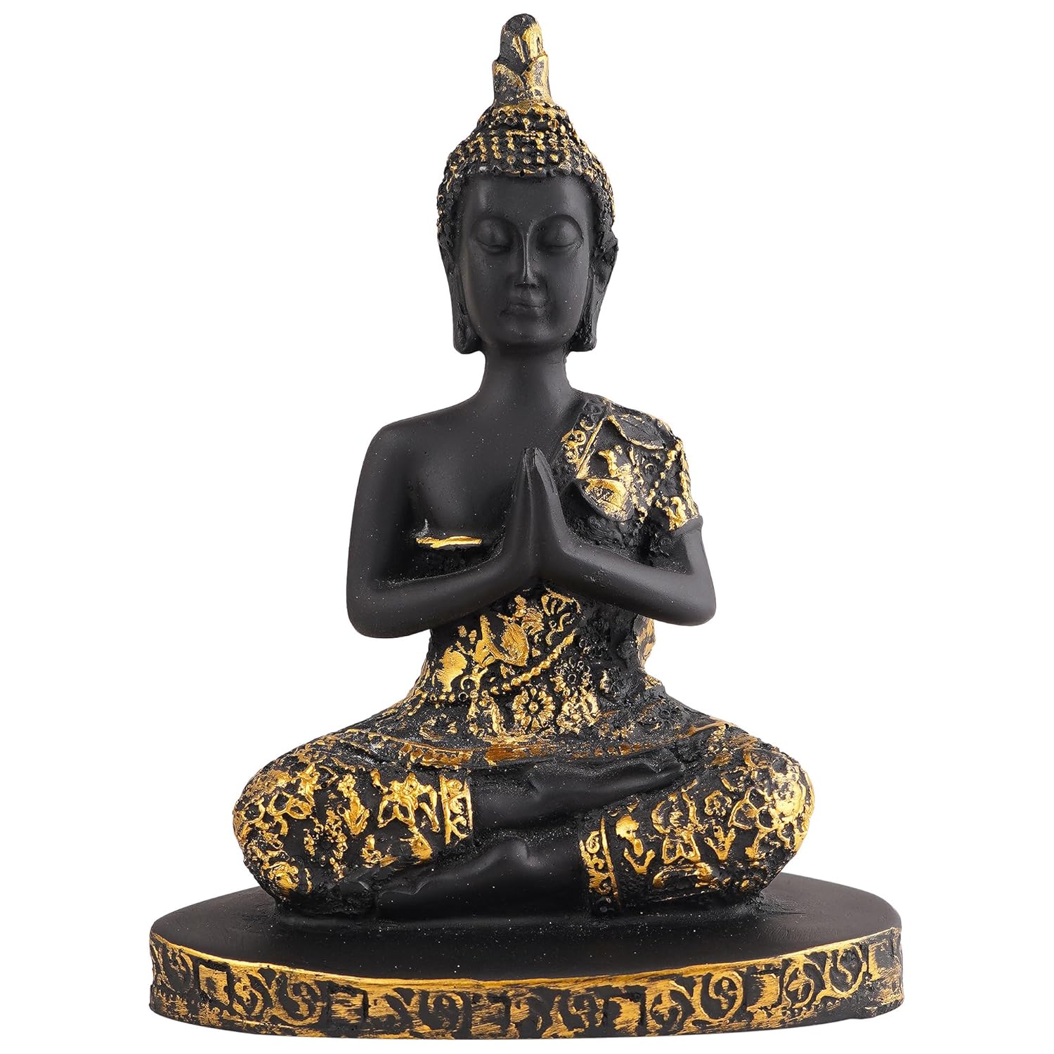 Miniature Buddha Idol