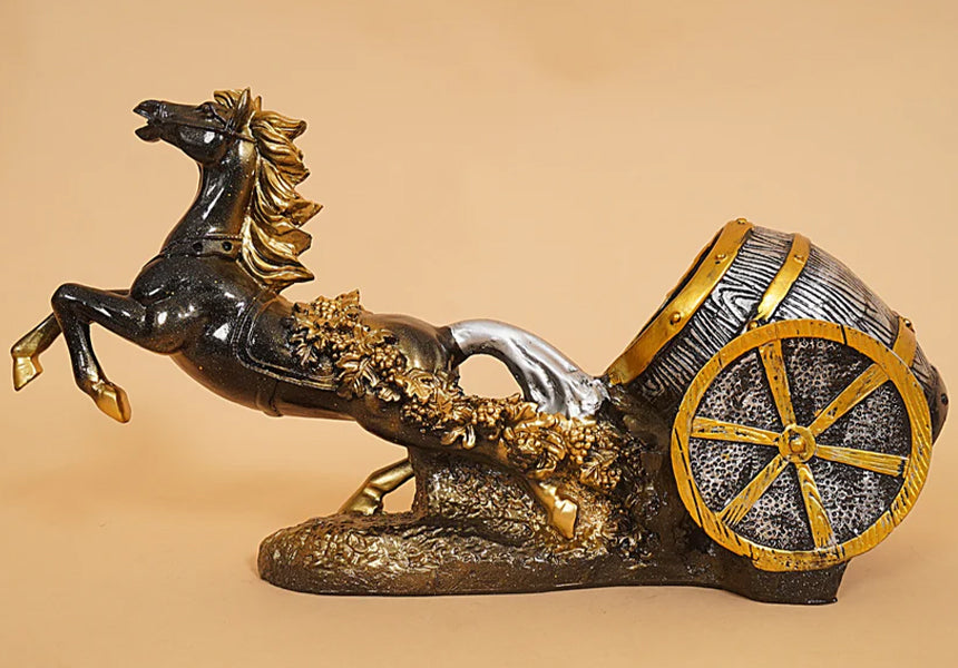 2025 Home Decor Trends: Embracing Spirituality and Luxury