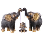 Elephant Showpiece