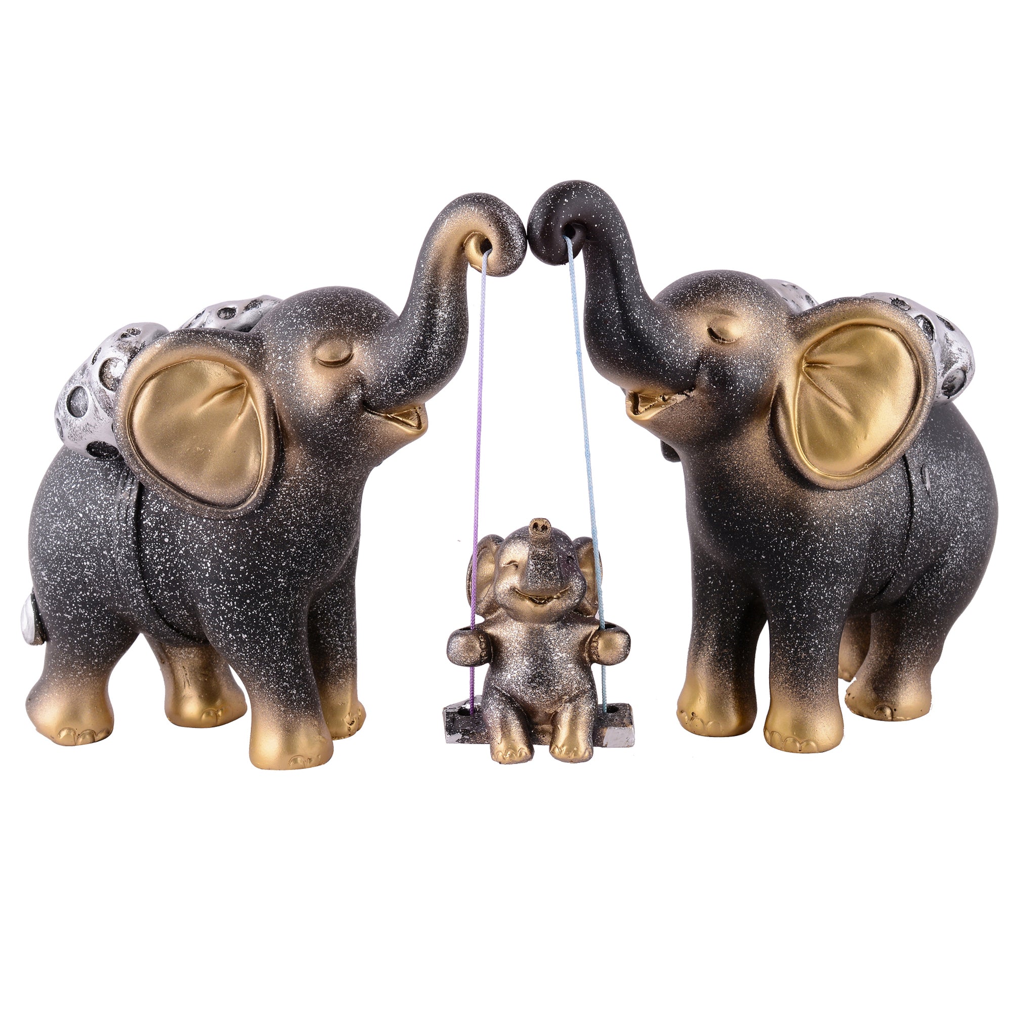 Elephant Showpiece