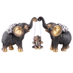Elephant Showpiece