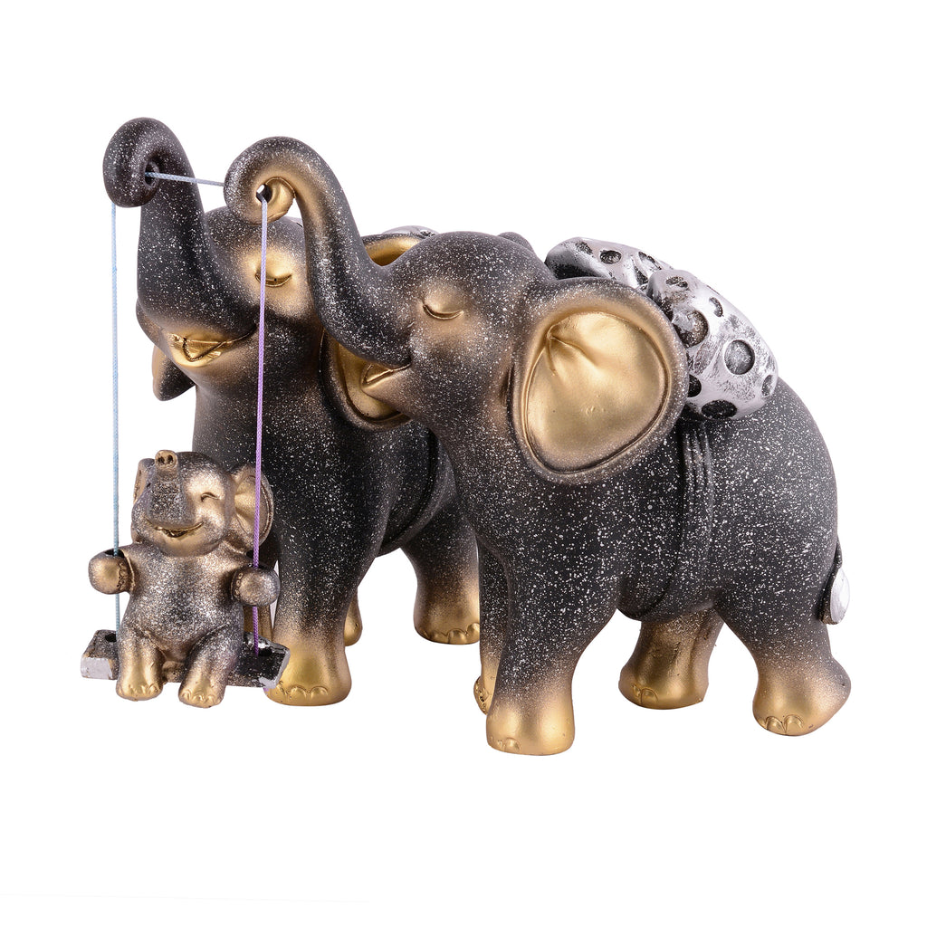 Elephant Showpiece