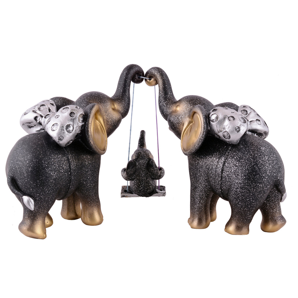 Elephant Showpiece