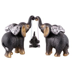 Elephant Showpiece