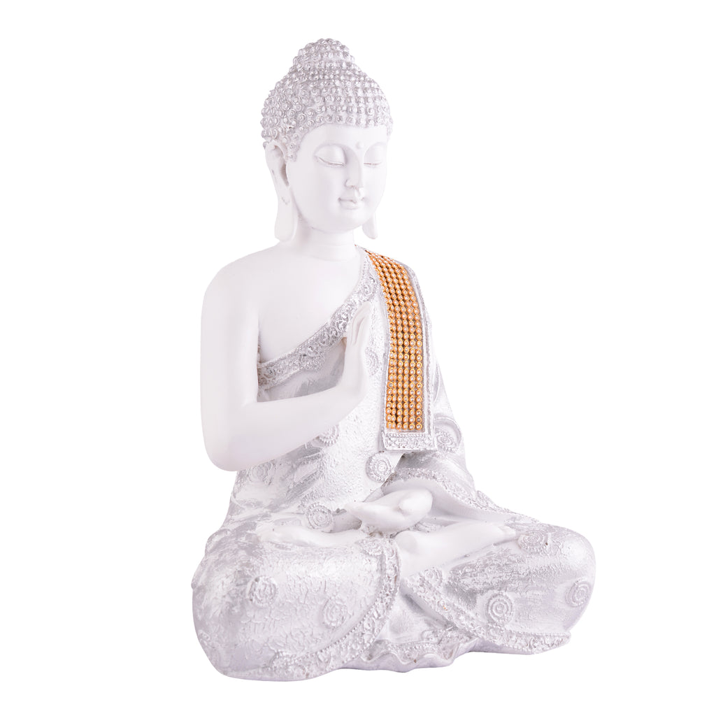 Samadhi Buddha Statue