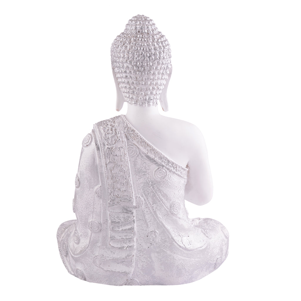 Samadhi Buddha Statue