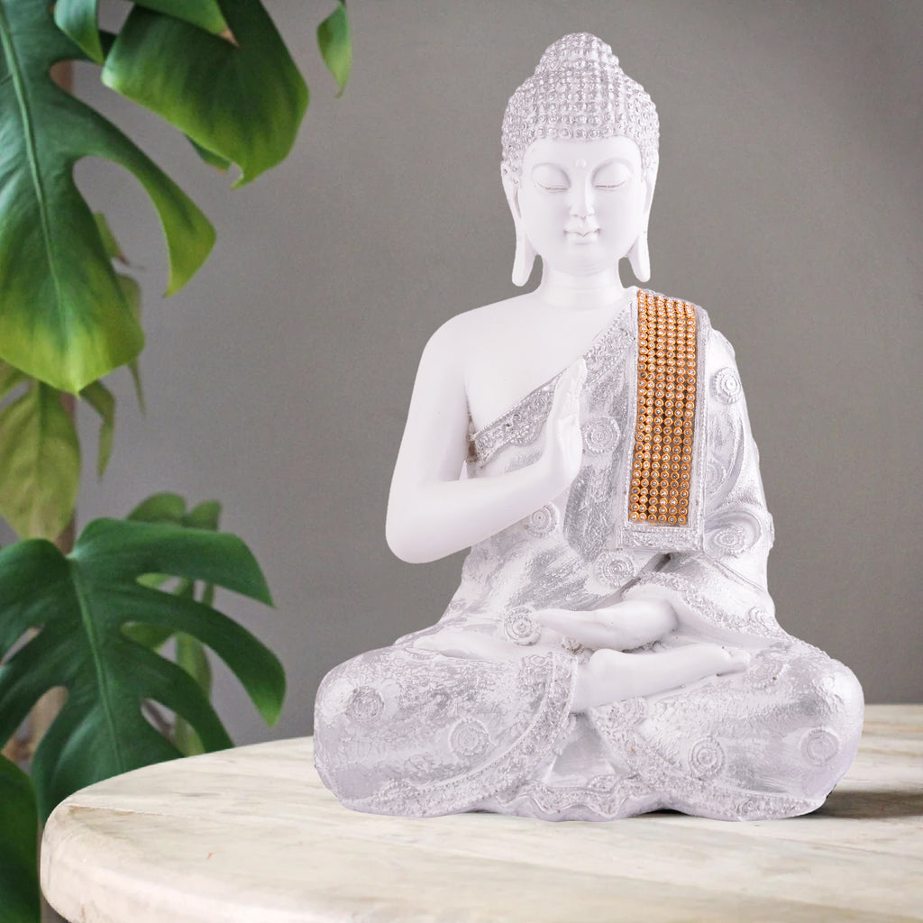 Samadhi Buddha Statue