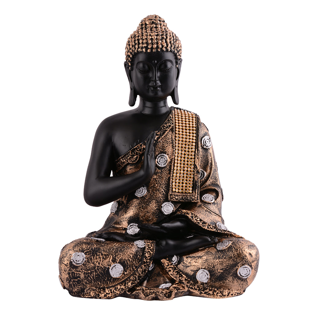 Samadhi Buddha Statue