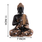 Samadhi Buddha Statue