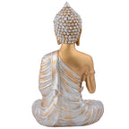 Samadhi Buddha with Candle