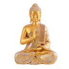 Samadhi Buddha Statue