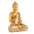 Samadhi Buddha Statue
