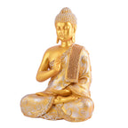 Samadhi Buddha Statue