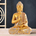 Samadhi Buddha Statue