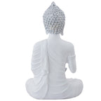 Samadhi Buddha with Candle