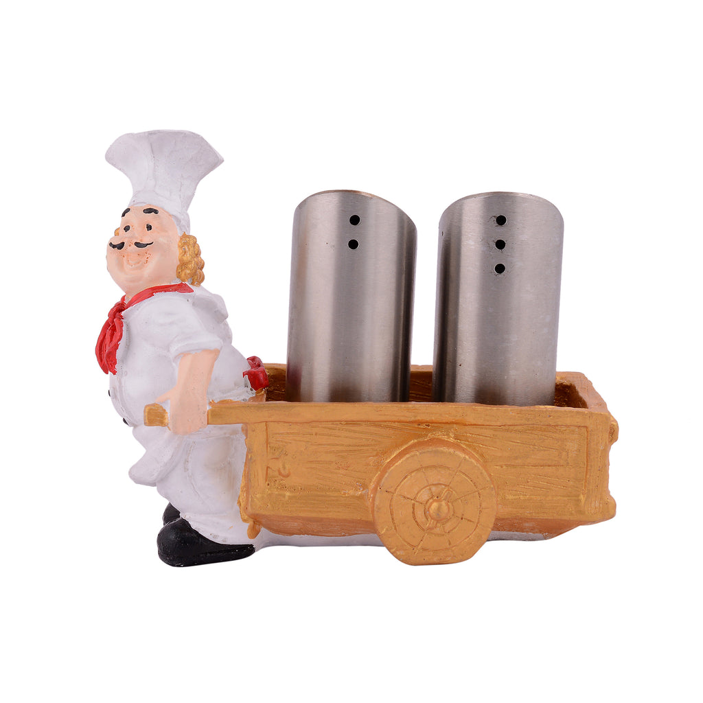 Chef Décor Showpiece