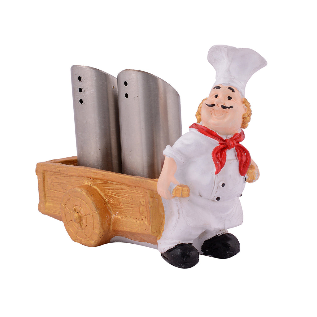 Chef Décor Showpiece