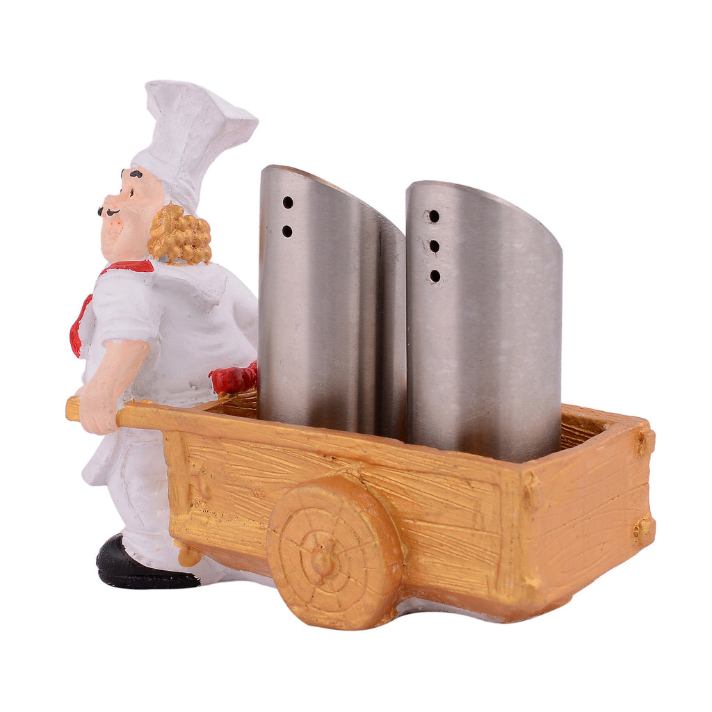 Chef Décor Showpiece