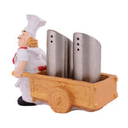 Chef Décor Showpiece