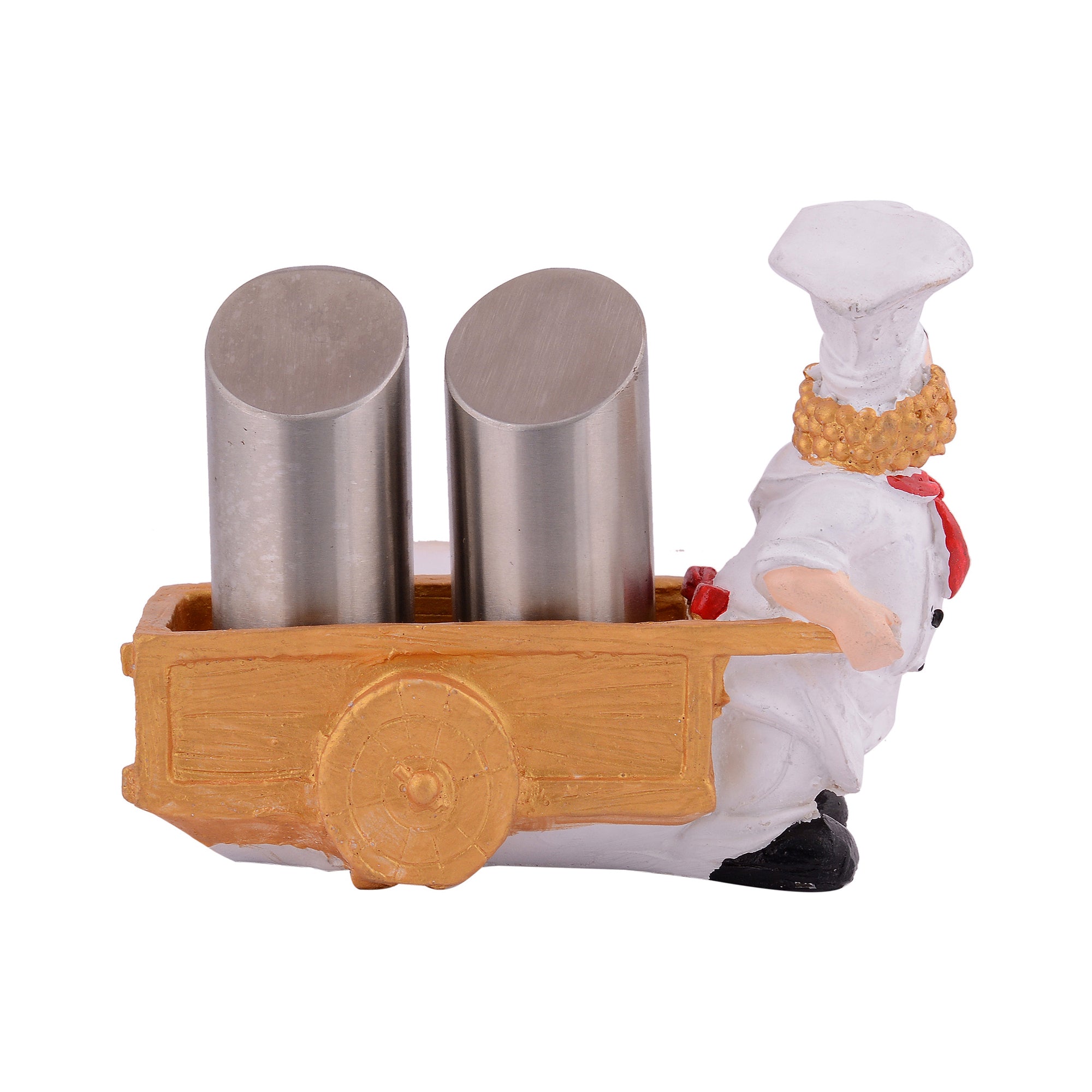 Chef Décor Showpiece