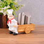 Chef Décor Showpiece