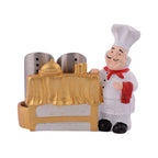 Chef Décor Showpiece