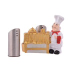 Chef Décor Showpiece
