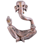Hawa Ganesha Statue