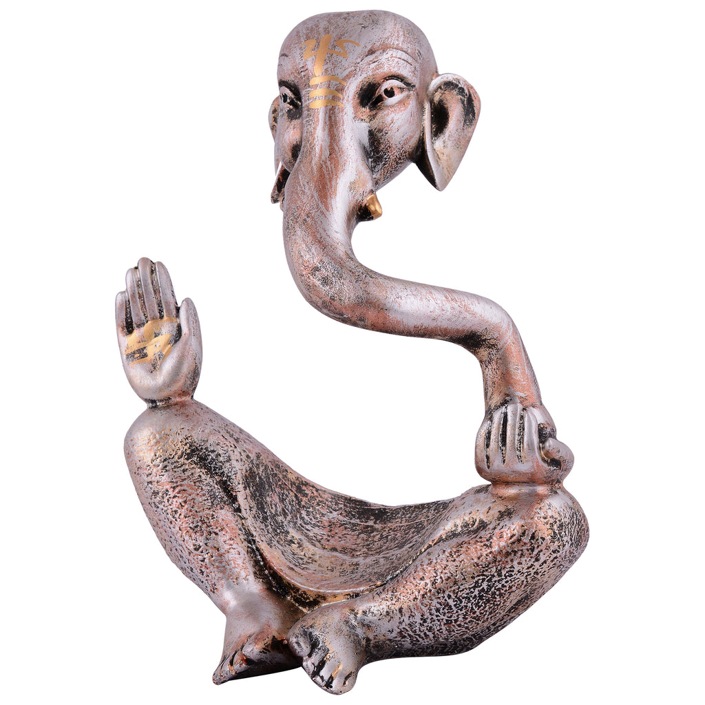 Hawa Ganesha Statue