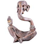 Hawa Ganesha Statue