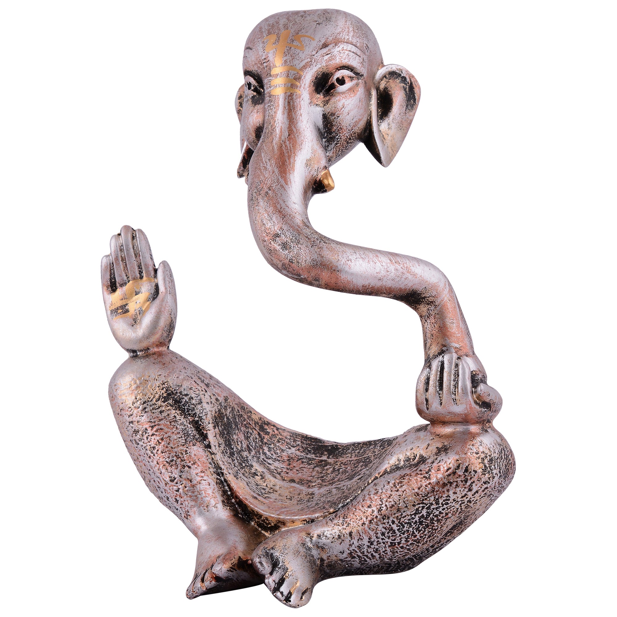 Hawa Ganesha Statue