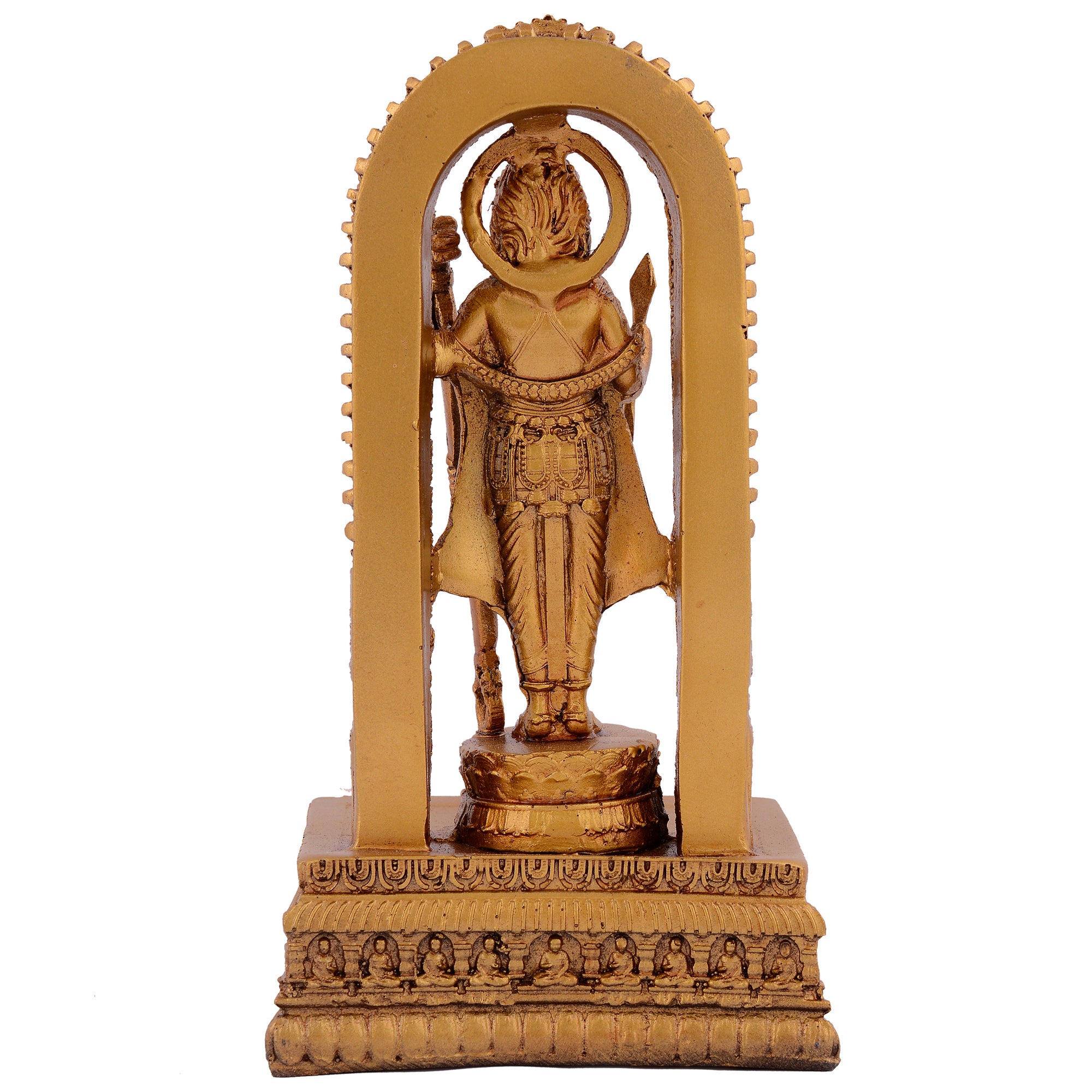 Shri Ram Murti