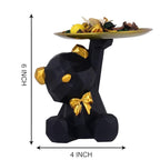 Bear Serving Platter