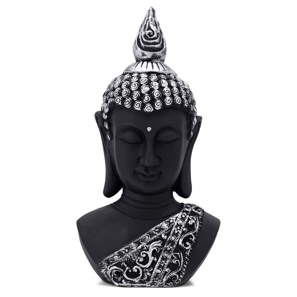Buddha Head Showpiece