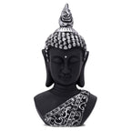 Buddha Head Showpiece