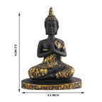 Miniature Buddha Idol