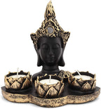 Buddha Candle Holder