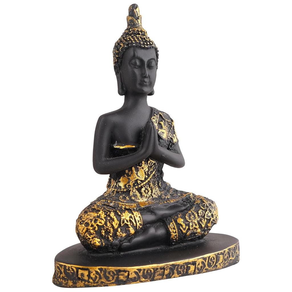 Miniature Buddha Idol
