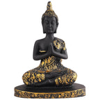 Miniature Buddha Idol
