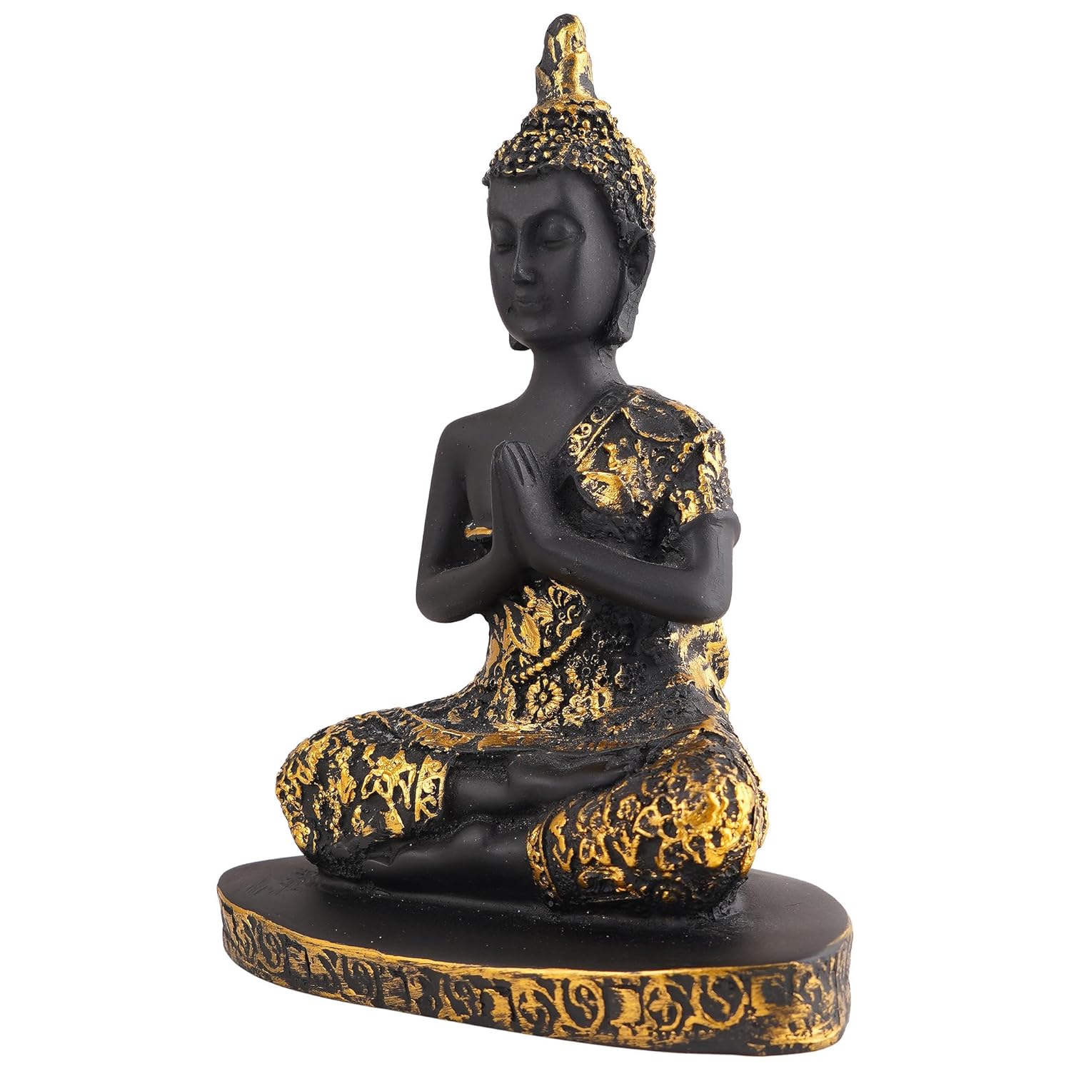 Miniature Buddha Idol