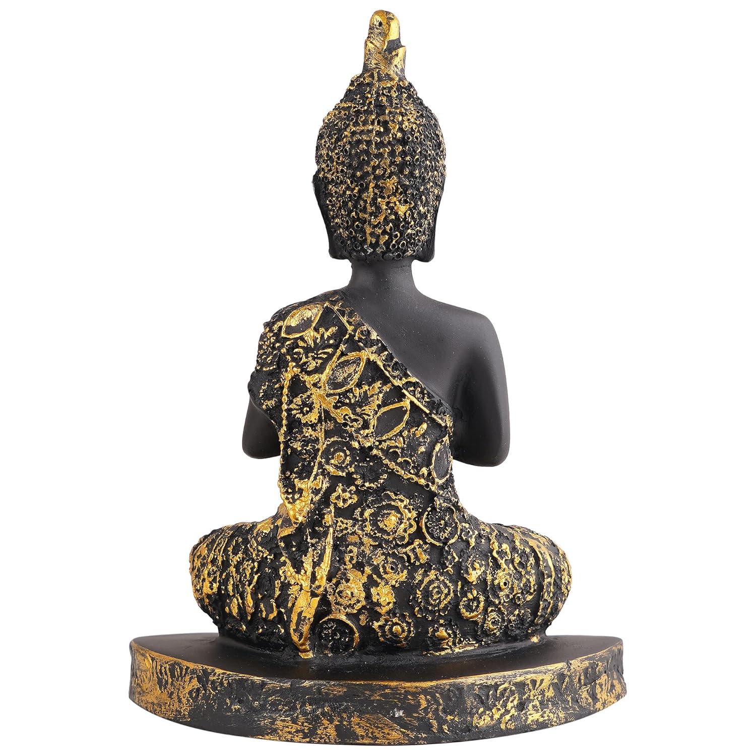 Miniature Buddha Idol