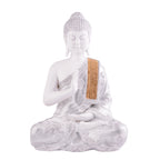 Samadhi Buddha Statue